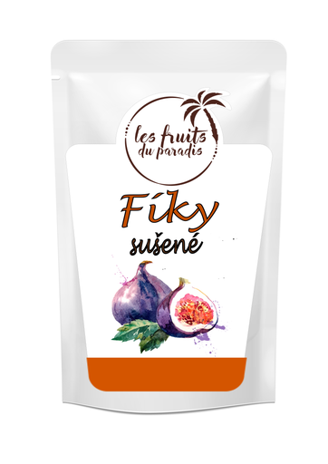 [806-1] Figy 500 g LES FRUITS DU PARADIS