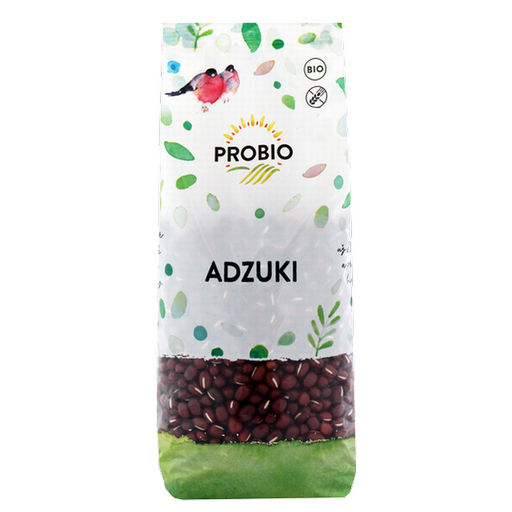 [PRO910065] Adzuki BIO 500 g PROBIO