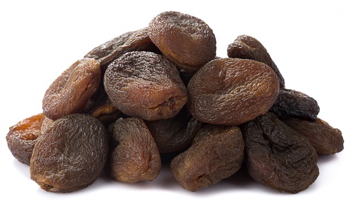 [00523-1] Marhule sušené BIO 3 kg LES FRUITS DU PARADIS