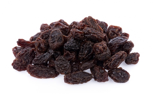[00651-1] Hrozienka Sultánky 3 kg LES FRUITS DU PARADIS