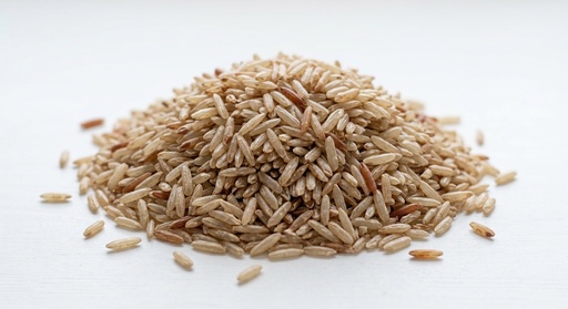 [00880-1] Basmati celozrnná ryža BIO 3 kg LES FRUITS DU PARADIS