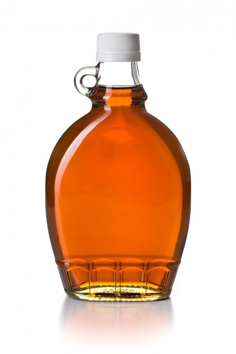 [475] Javorový sirup BIO medium, 250 ml LES FRUITS DU PARADIS